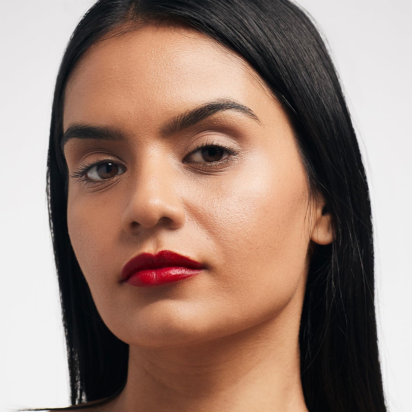 VASANTI Matte Crush Lipstick Pencil (Red X) | Long-Lasting, Water-Resistant Lip Liner Pencil that Won’t Smudge | Highly Pigmented, Soft Matte Lip