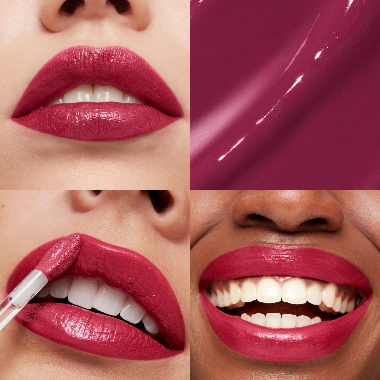 REVLON ColorStay Satin Ink Crown Jewels Liquid Lipstick, Longlasting & Waterproof Lipcolor, Moisturizing Creamy Formula Infused with Black Currant