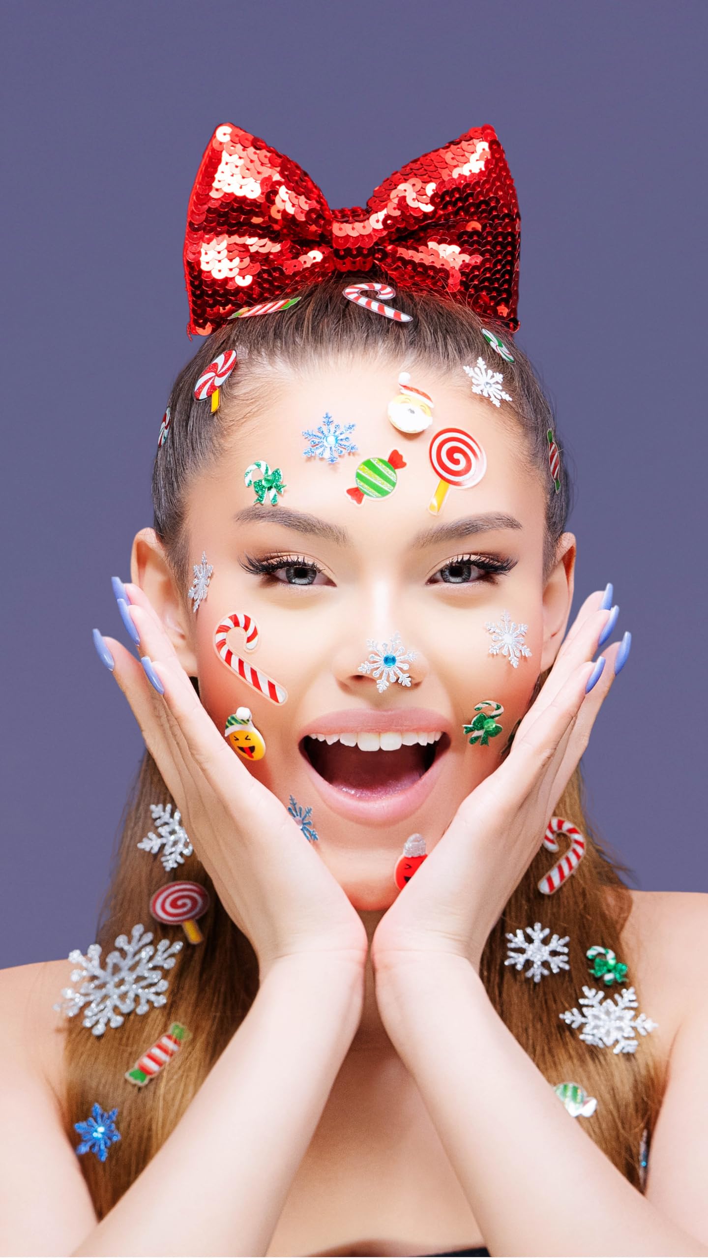 Gelish Winter On My Wish List Collection Gel Polish: Gift It Your Best, 15 mL Beauty & Personal Care Gelish