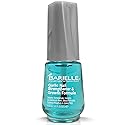 Barielle Garlic Nail Strengthener and Growth Dual Function Nail Lacquer