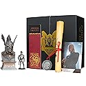 McFarlane Toys - House of The Dragon Daemon Targaryen Collector Box