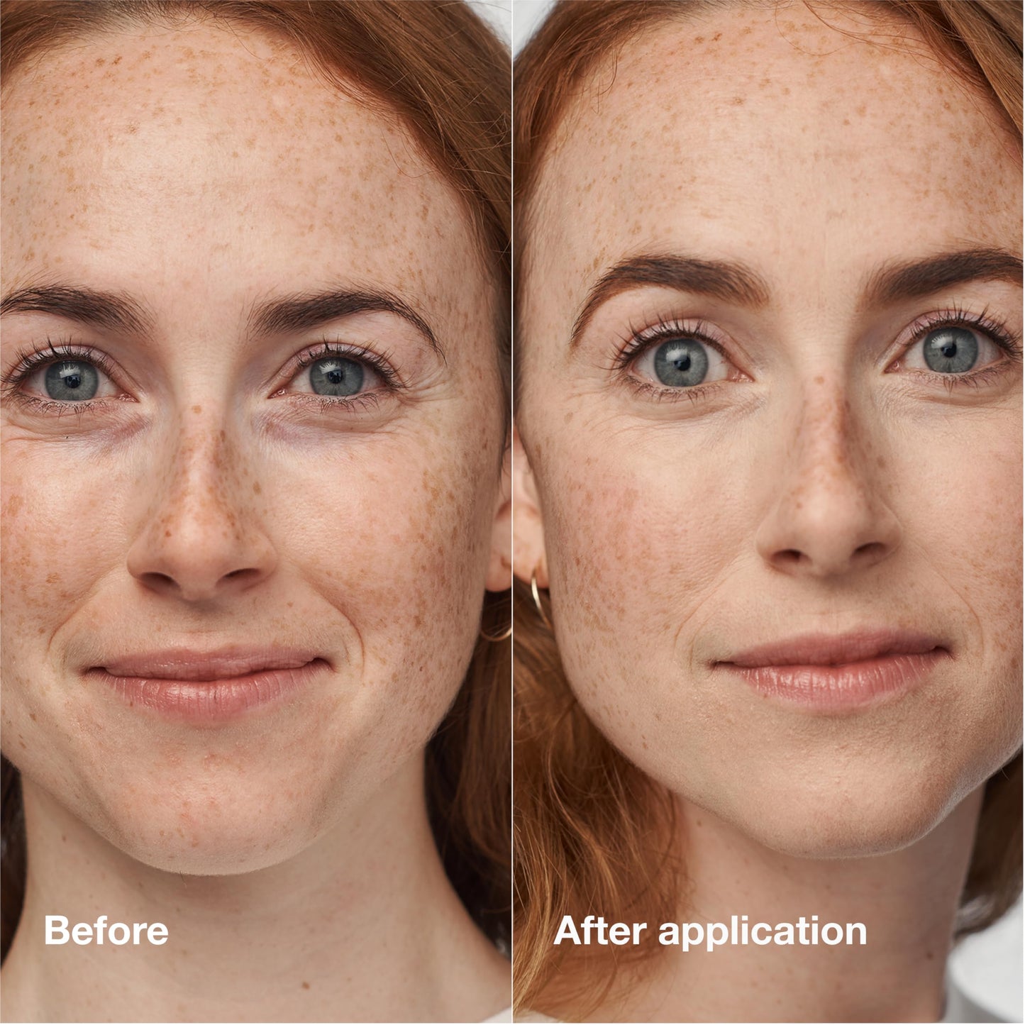 Clinique Even Better Clinical Serum Liquid Foundation SPF 25 With Vitamin C, Salicylic Acid + Hyaluronic Acid For Combination to Oily Skin Types | Full Coverage + Matte Finish, Alabaster, 1 Fl Oz