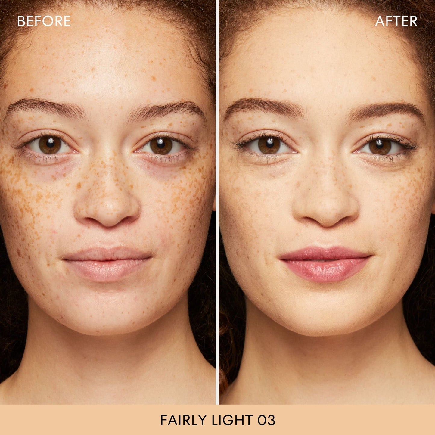 Original Matte Loose Mineral Foundation SPF 15, 03 Fairly Light