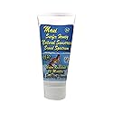 Maui Surfer Honey All Natural Sunscreen Lotion SPF 30 Reef Safe
