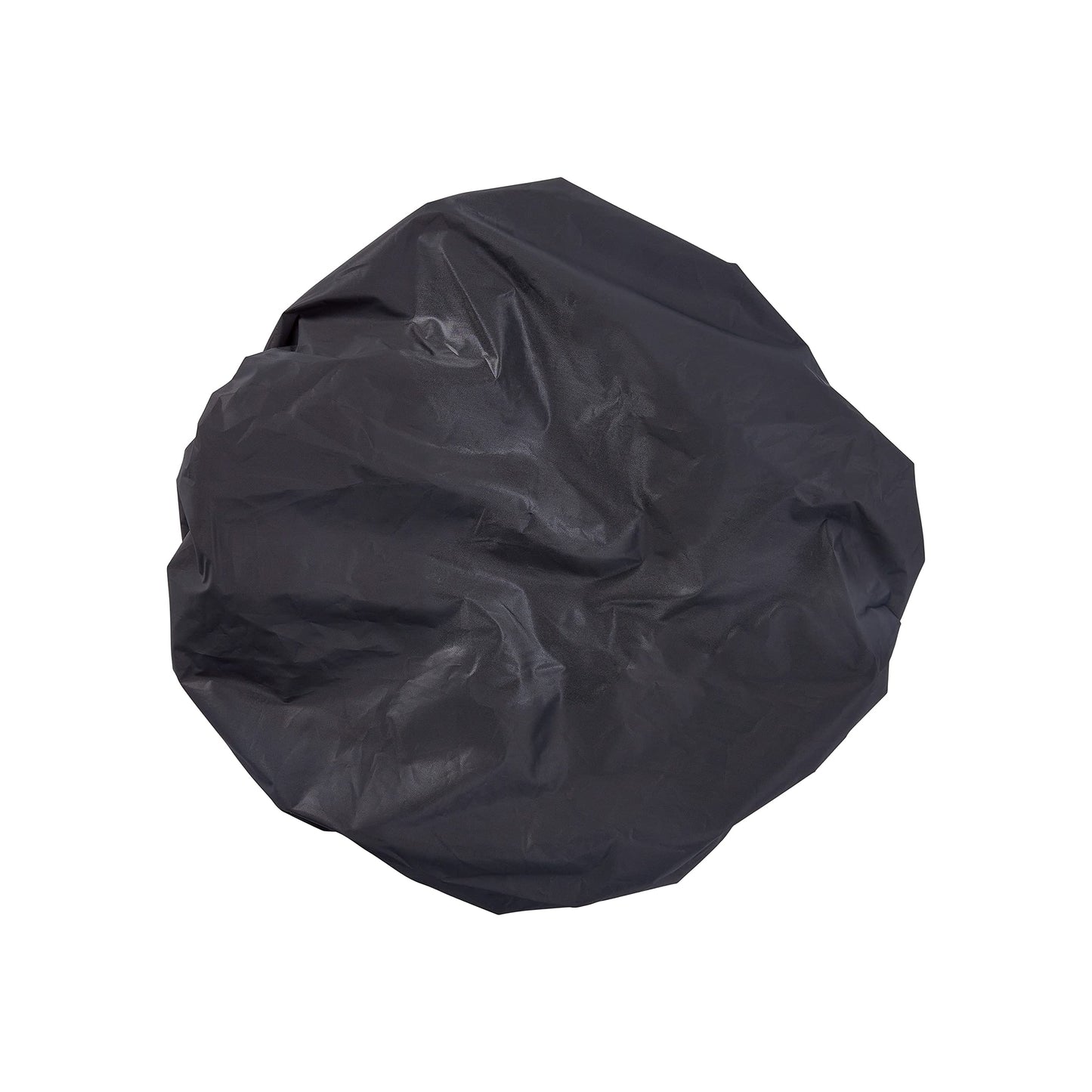 Red by Kiss Essential Super Large Waterproof Shower Cap, Reusable Caps with Elastic Band (Super Jumbo)