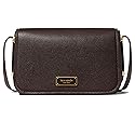 kate spade new york Liv Pebbled Leather Crossbody