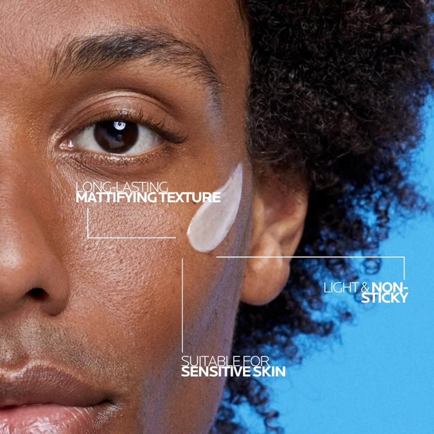 Effaclar Mat Oil-Free Mattifying Moisturizer Beauty and Personal Care La Roche-Posay