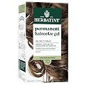 Herbatint Permanent Hair Dye For Women - 7D Golden Blonde - For Up To 100% Gray Coverage of Resistant Gray Hair - Ammonia-Free, Alcohol-Free & Vegan