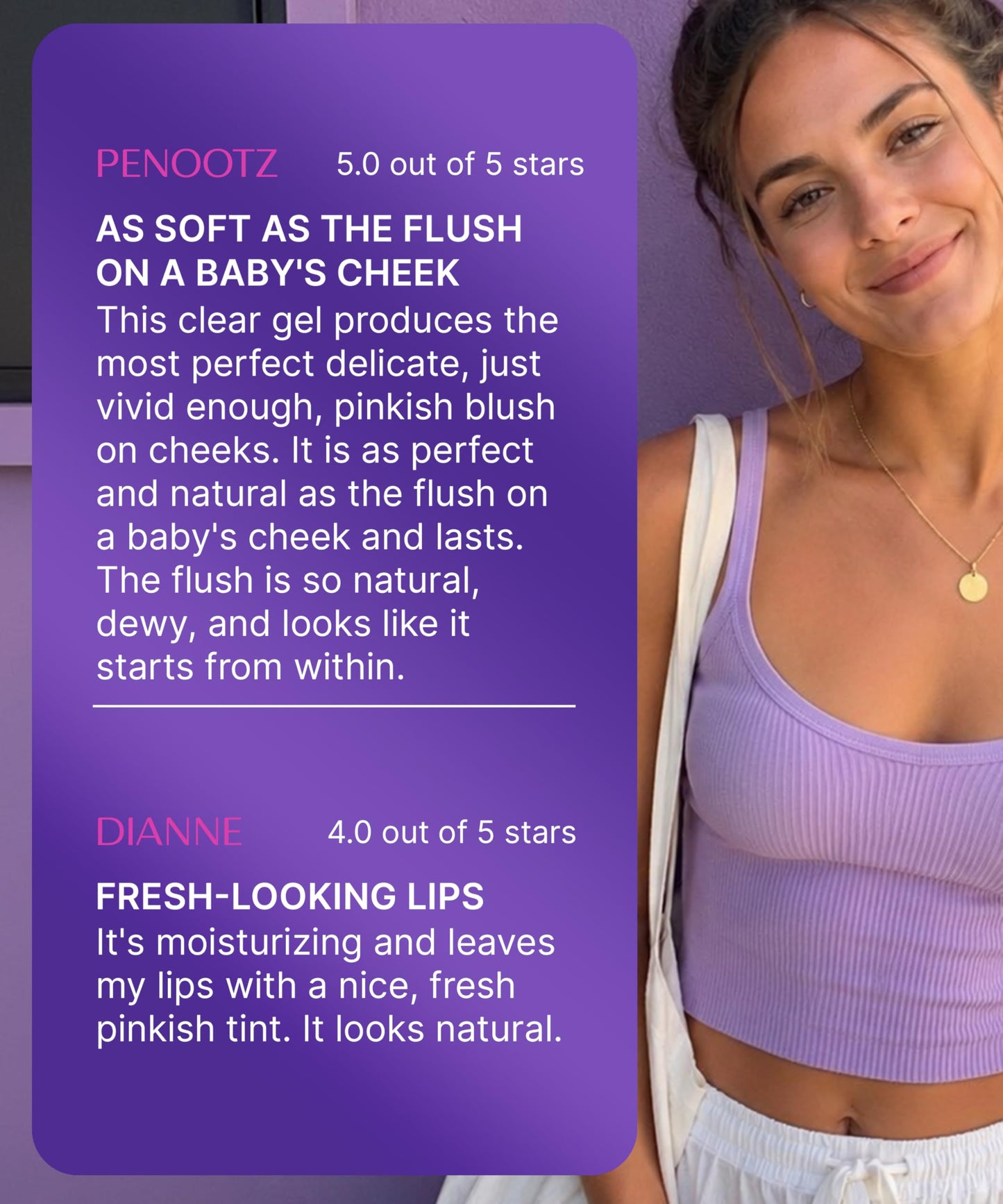 BIOAQUA Brightening Body Gel for Women - Even-Tone Gel for Underarms, Bikini Area & Inner Thighs - Hydrating Intimate Skin Gel, 30ml