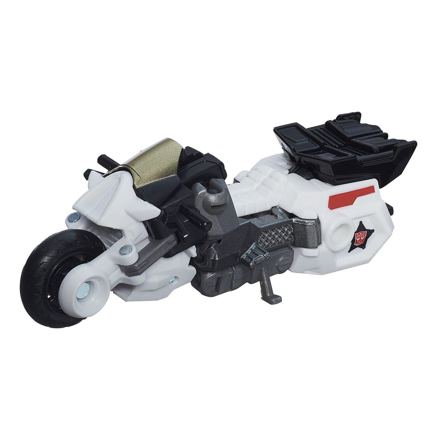 Transformers Generations Combiner Wars Legends Class Protectobot Groove Figure