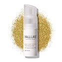 Ultra-Fine Hair Glitter - White Crystal, Fairy Pink, Radiant Gold - Lightweight, Non-Sticky, Made for All Hair Types - for Festivals, Parties