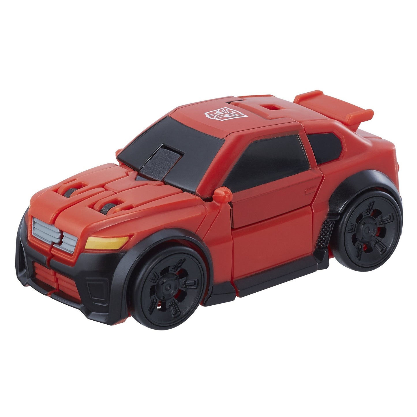 Transformers Generations Titans Return Roadburn