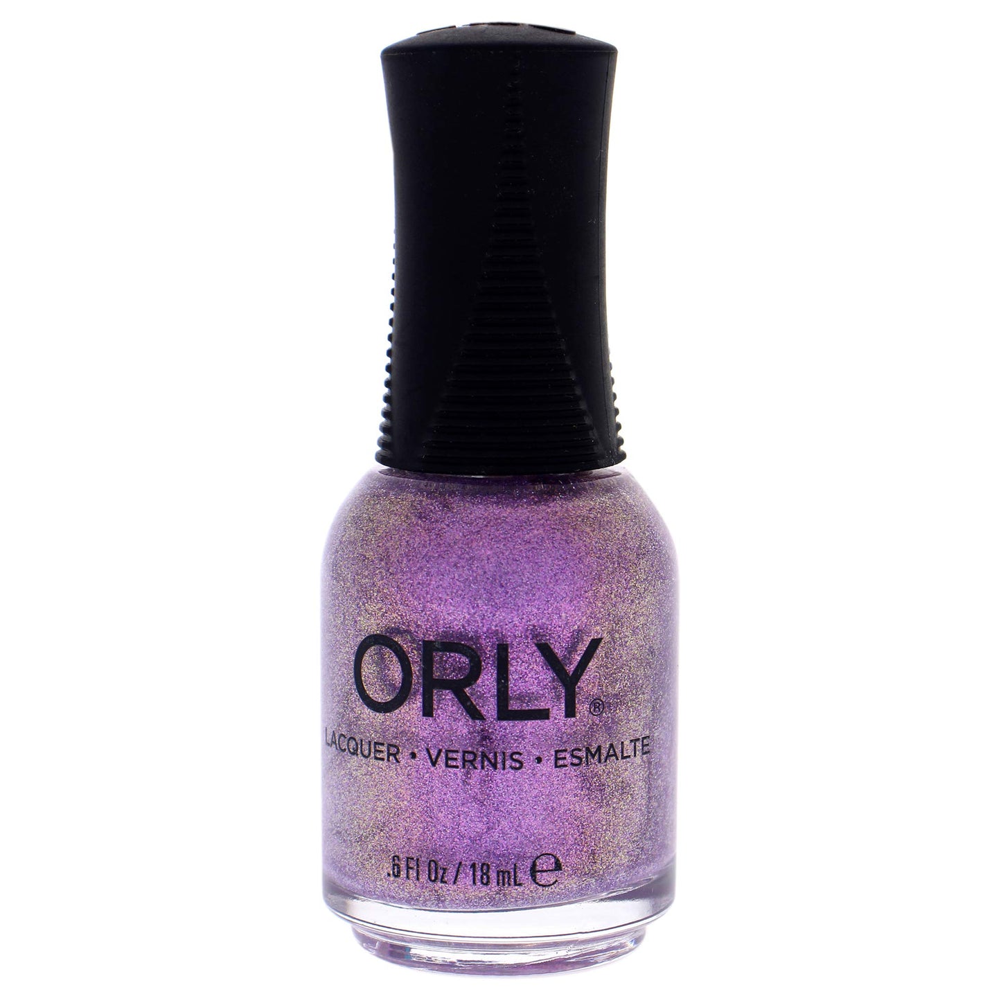 Orly Nail Lacquer - 20800 Pixie Powder Women Nail Polish 0.6 oz