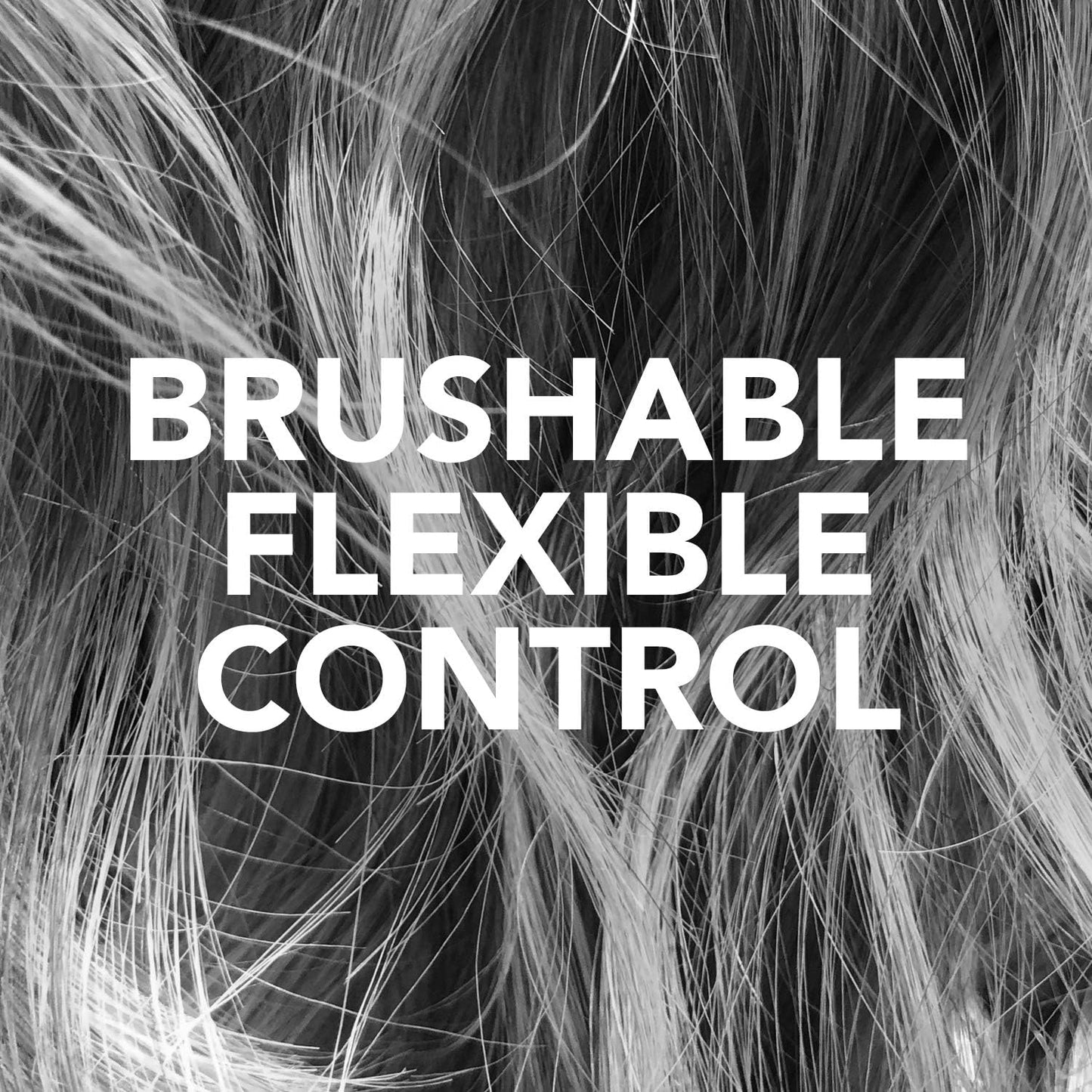 Sebastian Professional Shaper Hairspray, 50 VOC% | Flexible to Medium Hold | Brushable with Control | 10.6 oz