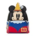 Loungefly Disney Brave Little Tailor Minnie Mouse Cosplay Mini Backpack
