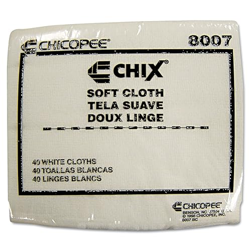 CHI8007 - Soft Cloths
