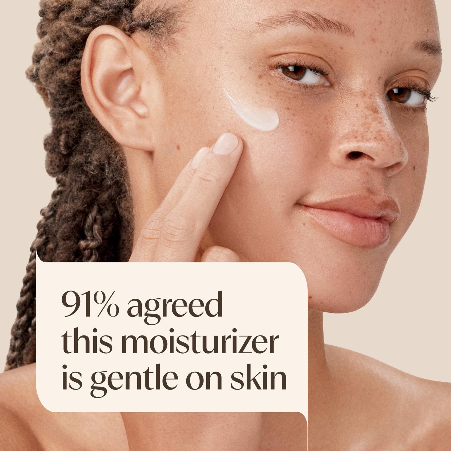 Aveeno 2 Pack Positively Radiant Daily Face Moisturizer SPF 30, 2.3 Fl. Oz. Beauty and Personal Care Aveeno