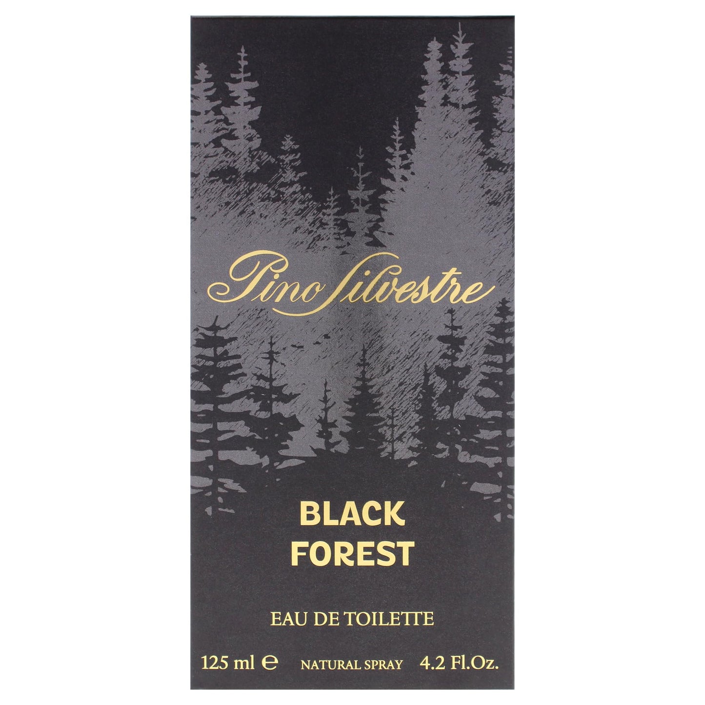 Black Forest by Pino Silvestre for Men - 4.2 oz EDT Spray