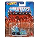 Hot Wheels Retro Entertainment Collection of 1:64 Scale Vehicles from Blockbuster Movies, TV, & Video Games, Iconic Replicas for Play or Display…