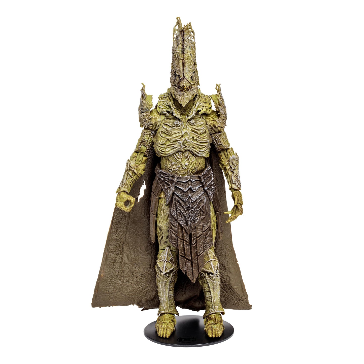 McFarlane Toys - DC Multiverse King Kordax (Aquaman and The Lost Kingdom) 7" Action Figure