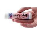 Chubby Chap - Large Jumbo Natural Lip Balm- 0.5 Ounces Cotton Candy