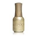 Orly Epix Flexible Color, Tinsel Town, 0.6 Fluid Ounce Beauty & Personal Care Orly