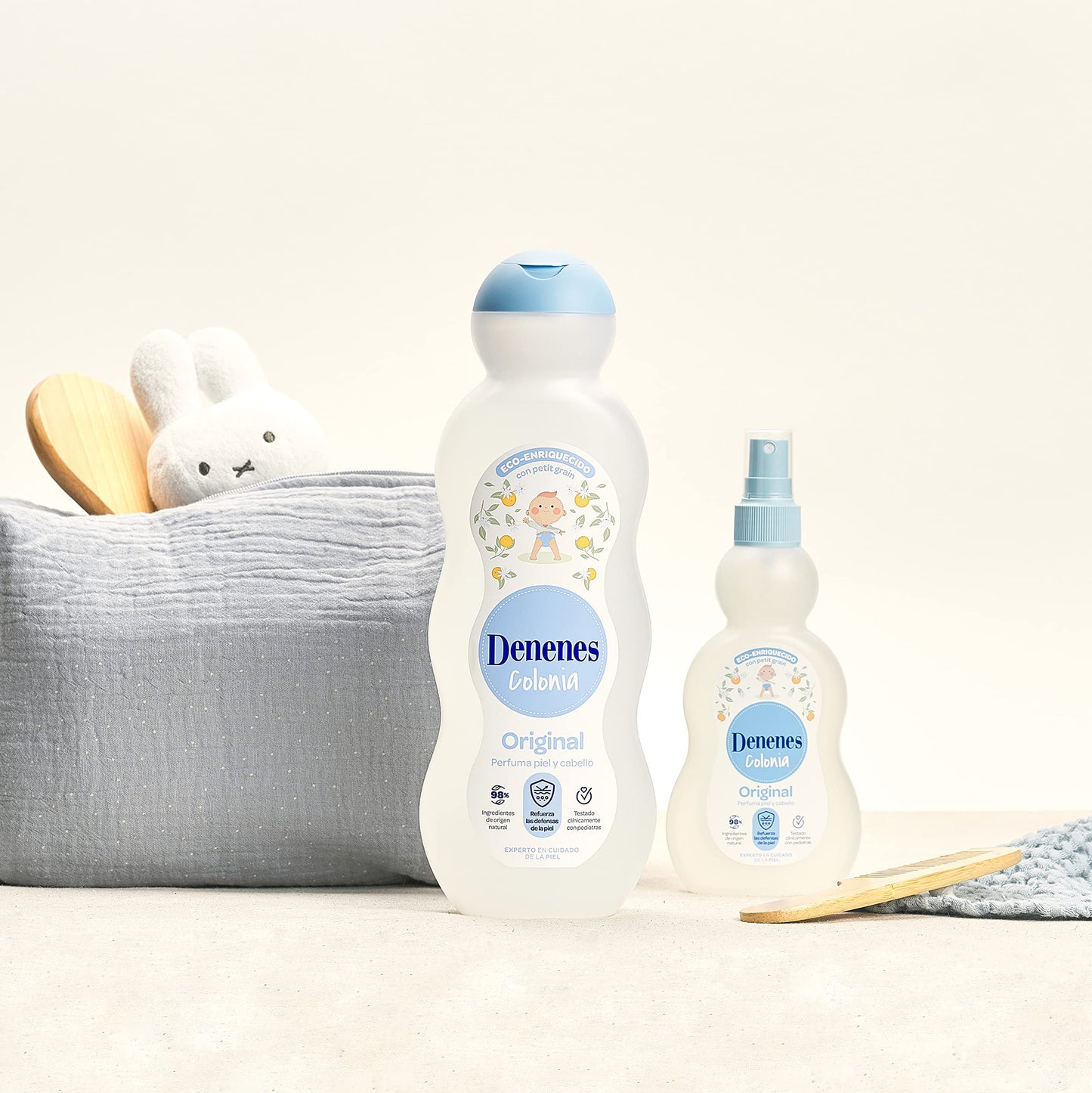 Denenes Baby Cologne 20 oz./600ml