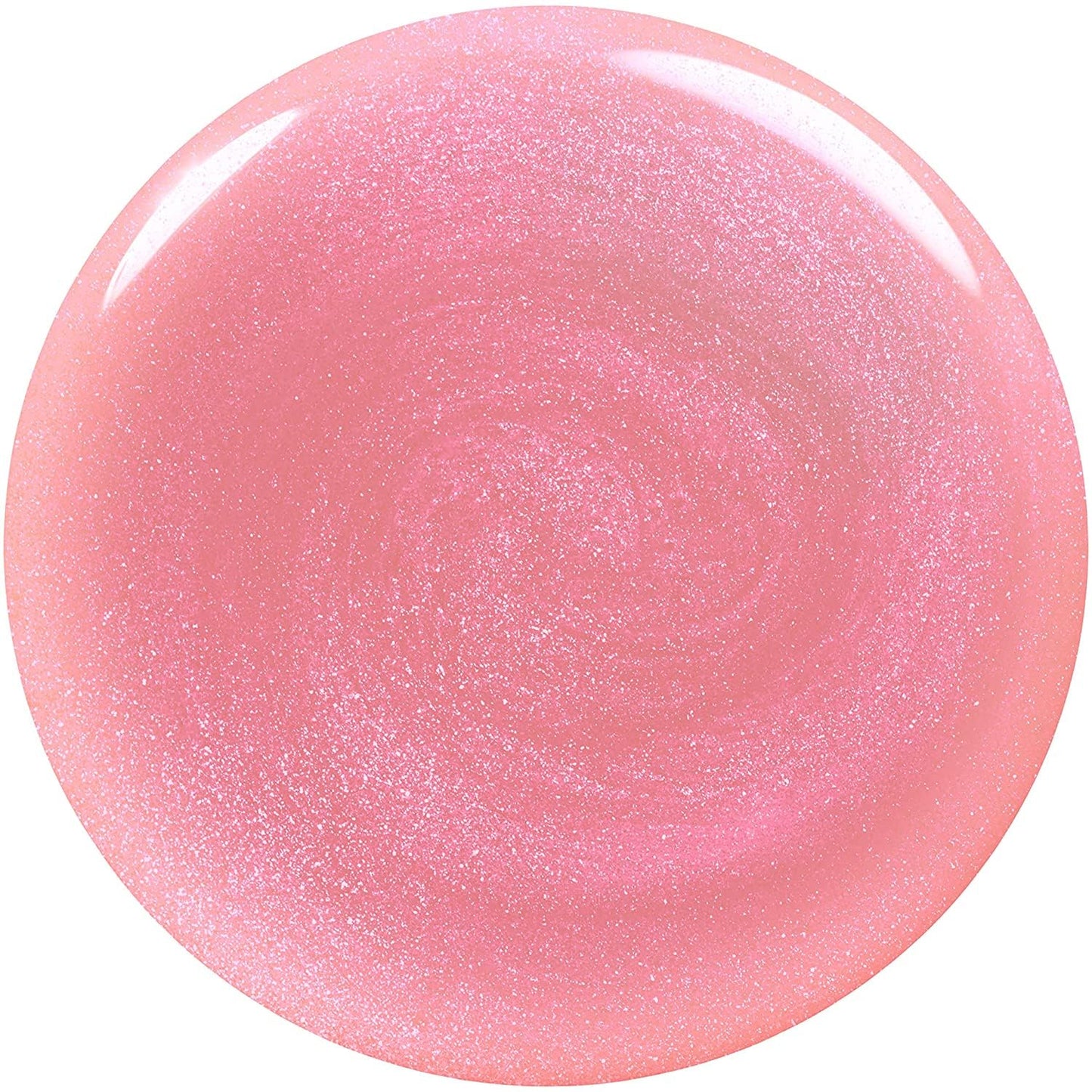 essie Expressie FX Quick-Dry Vegan Nail Polish, Red Glow Top Coat, Ethereal Glow, 0.33 fl oz Beauty & Personal Care essie