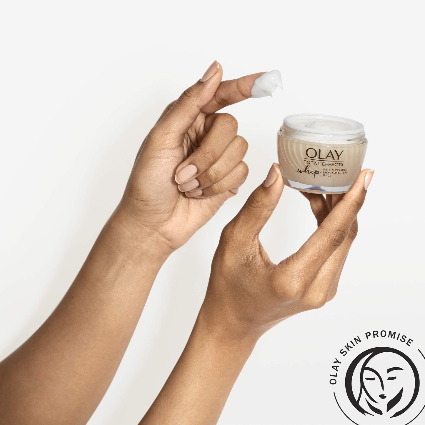 Olay Total Whip, 1.7 oz