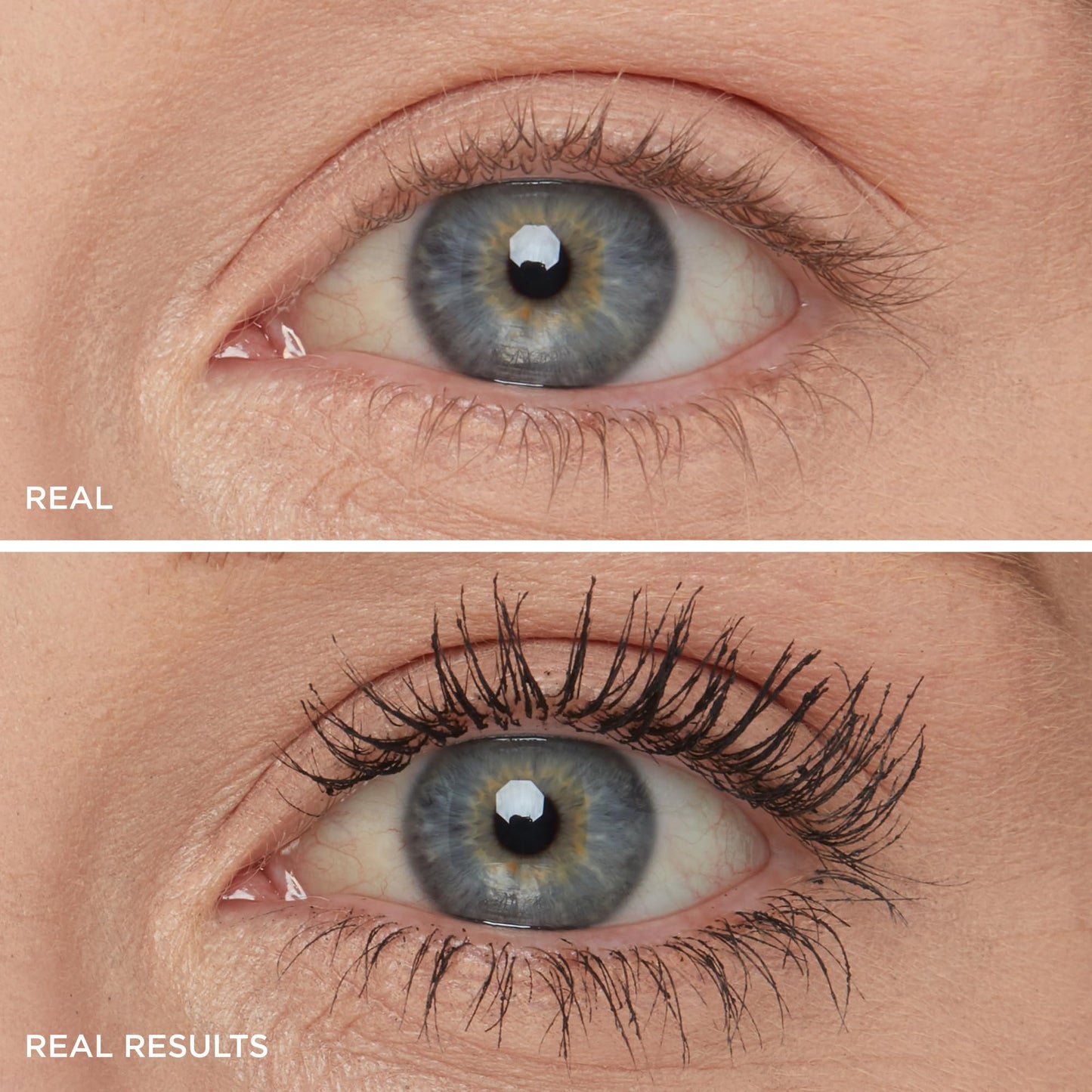 IT Cosmetics Superhero Mascara - Volumizing & Lengthening Black Mascara, Buildable Lash Volume, Collagen, Biotin, Peptides, Lifting & Curling Formula