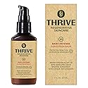Thrive Natural Care Mineral Face Sunscreen SPF 30 - Daily Sunscreen for Face, No White Cast, Non-Nano Zinc Oxide - Lightweight Moisturizer
