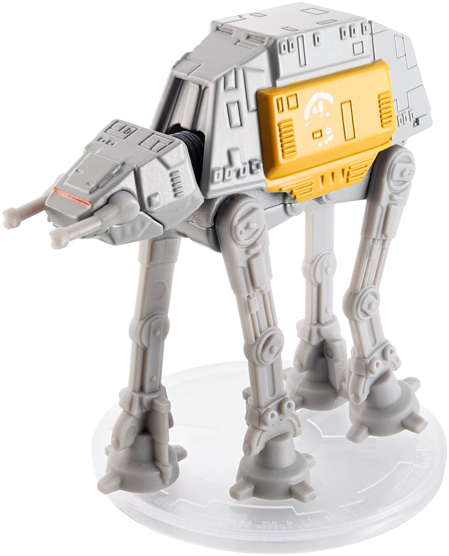 Hot Wheels Star Wars Rogue One Starship Vehicle, Elephant