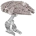 Hot Wheels Star Wars Starship Episode 7 Hero Closed Wings Vehicle