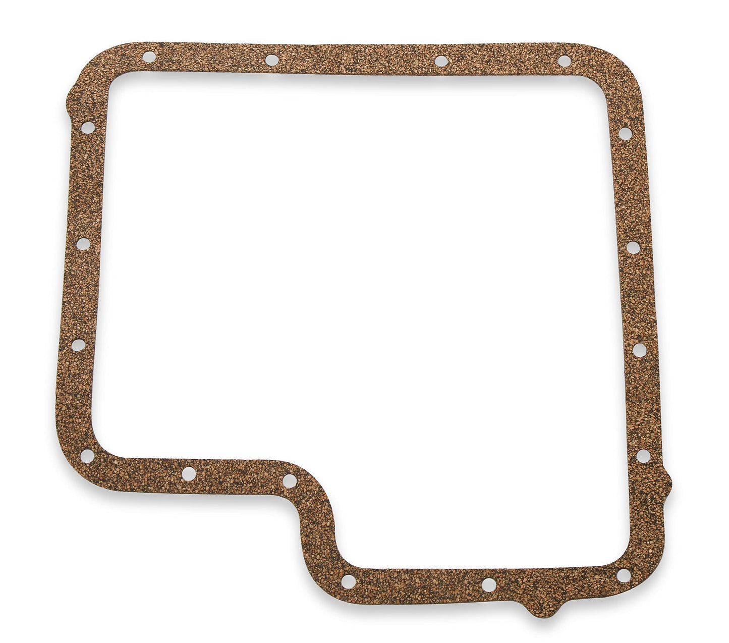Mr. Gasket Automatic Transmission Oil Pan Ford C6 Black