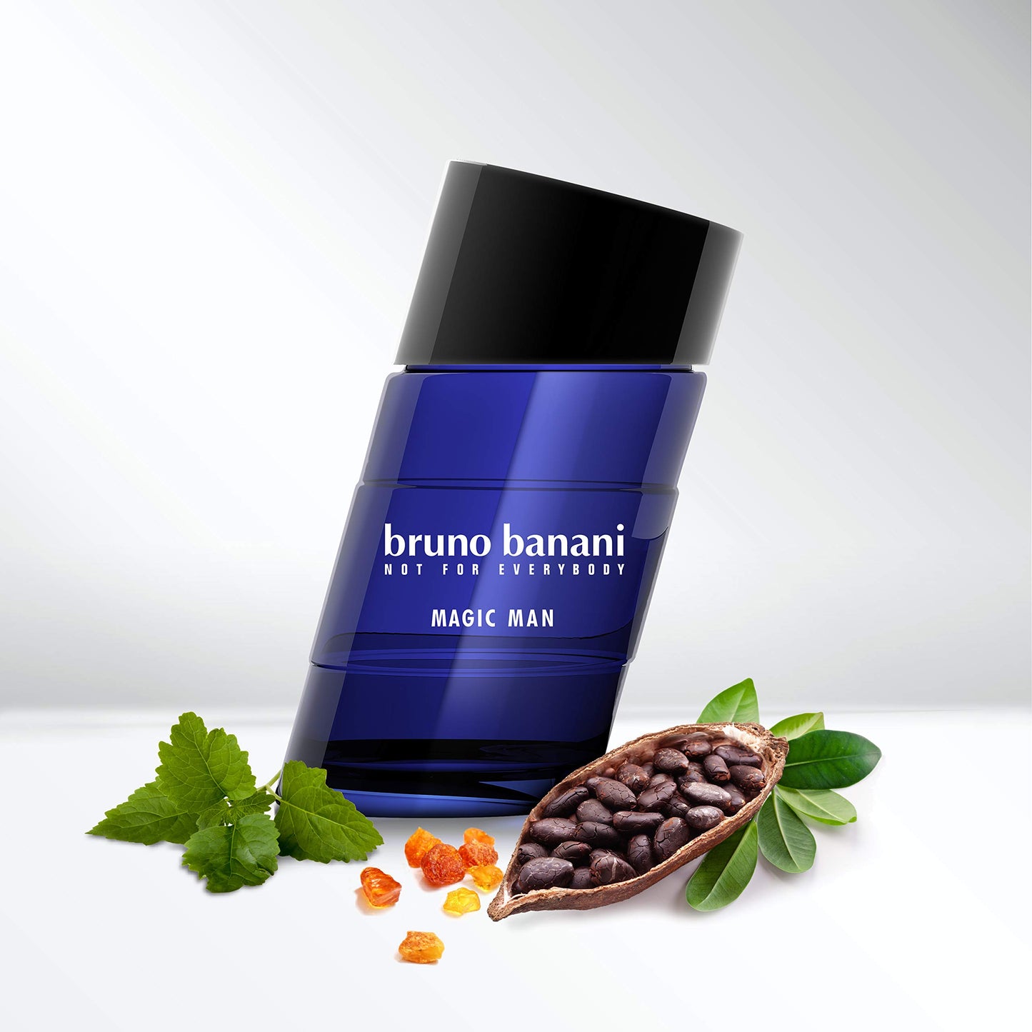 BRUNO BANANI - MAGIC MAN eau de toilette spray 50 ml