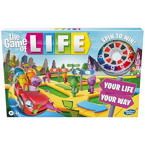 GAME OF LIFE
