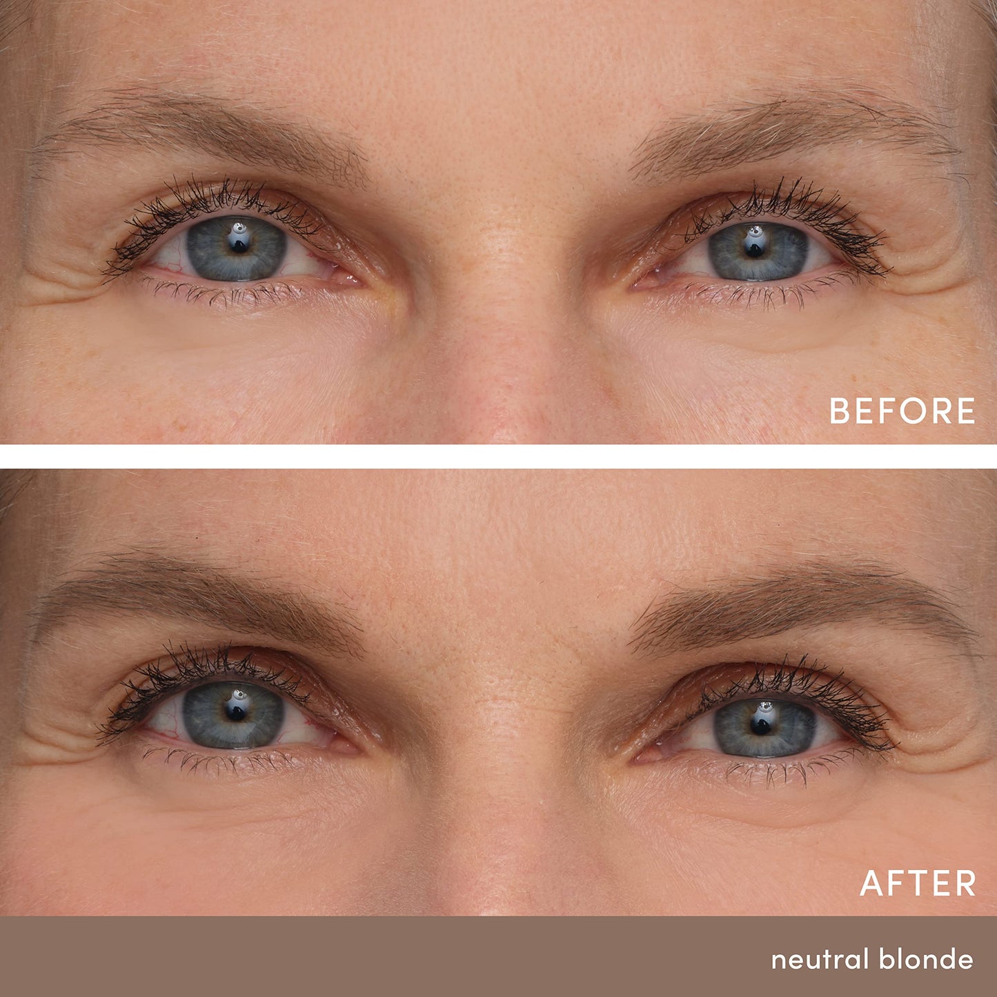 jane iredale PureBrow Shaping Pencil Retractable Pencil + Spoolie Expertly Outlines, Shapes, Fills, & Fluffs, Water-Resistant, Smudge-Proof Formula