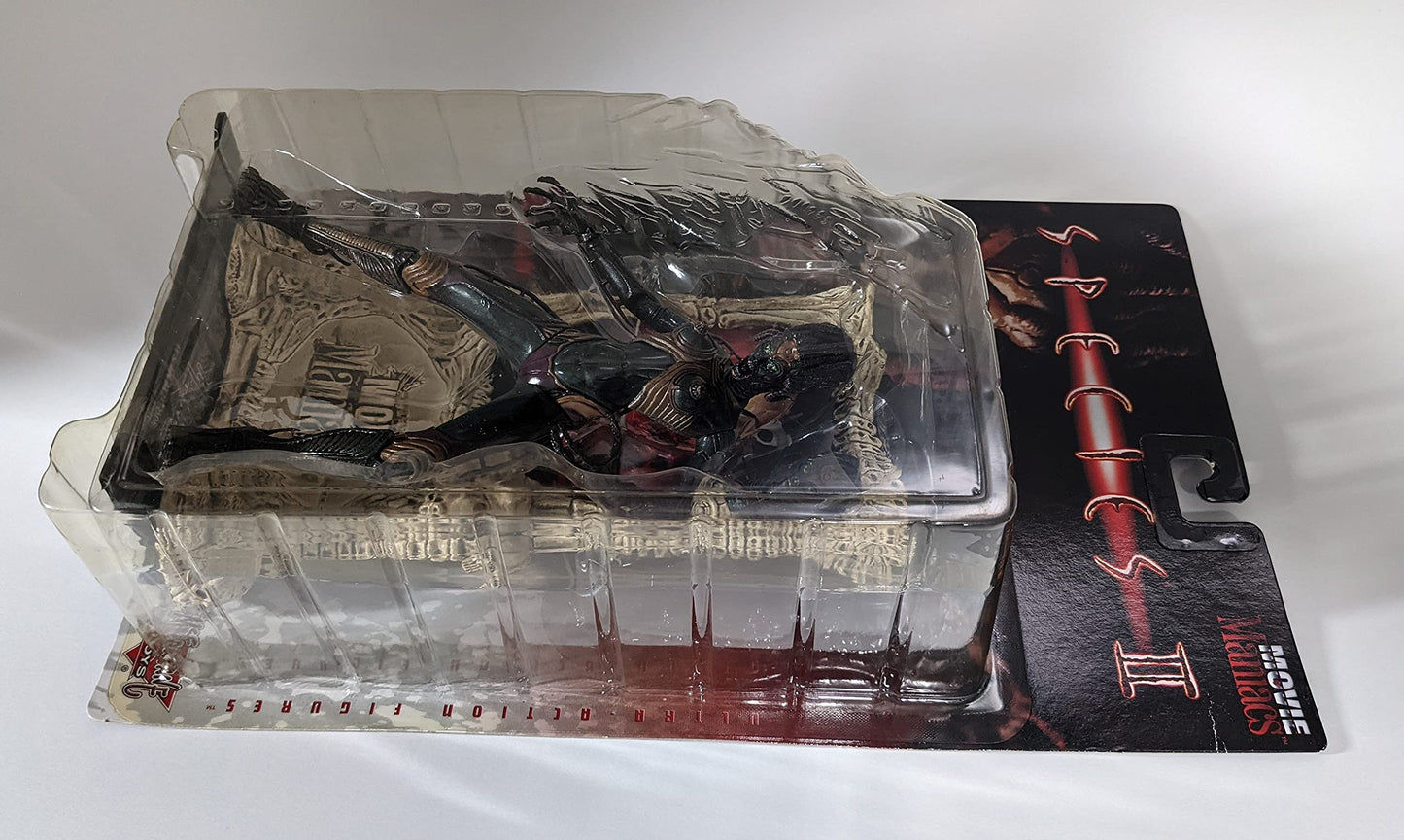 McFarlane Toys Movie Maniacs Series 1 Species: Eve Action Figure