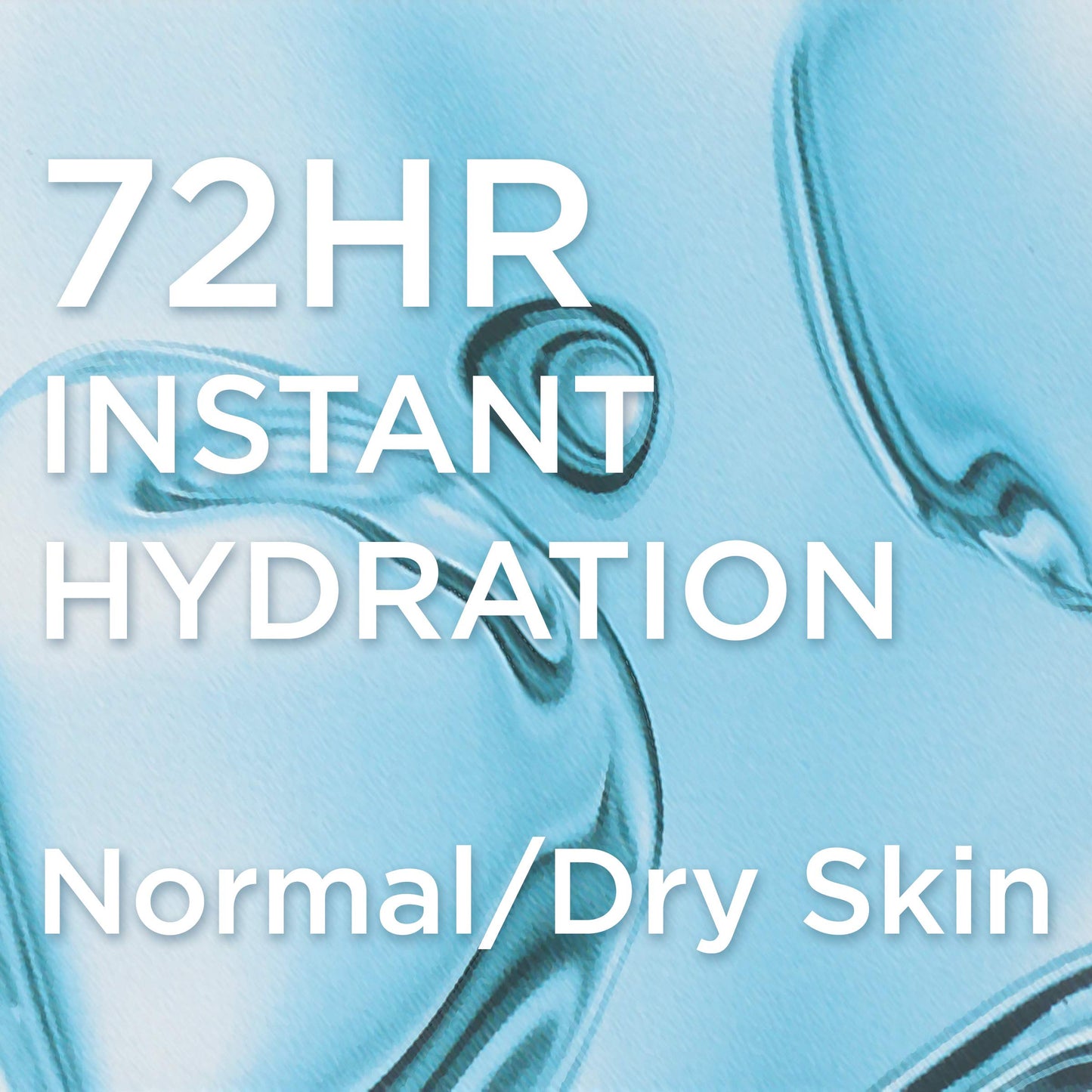 L'Oreal Paris Skincare Hydra Genius Daily Liquid Care Oil-Free Face Moisturizer for Normal to Dry Skin, Hyaluronic Acid Moisturizer for Face with Aloe