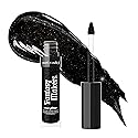 wet n wild Halloween Fantasy Makers Mega Glitter Shimmer Liquid Lipstick,High Pigmented Creamy Texture, Shimmery Blendable Formula, Cruelty-Free - Spell Bound