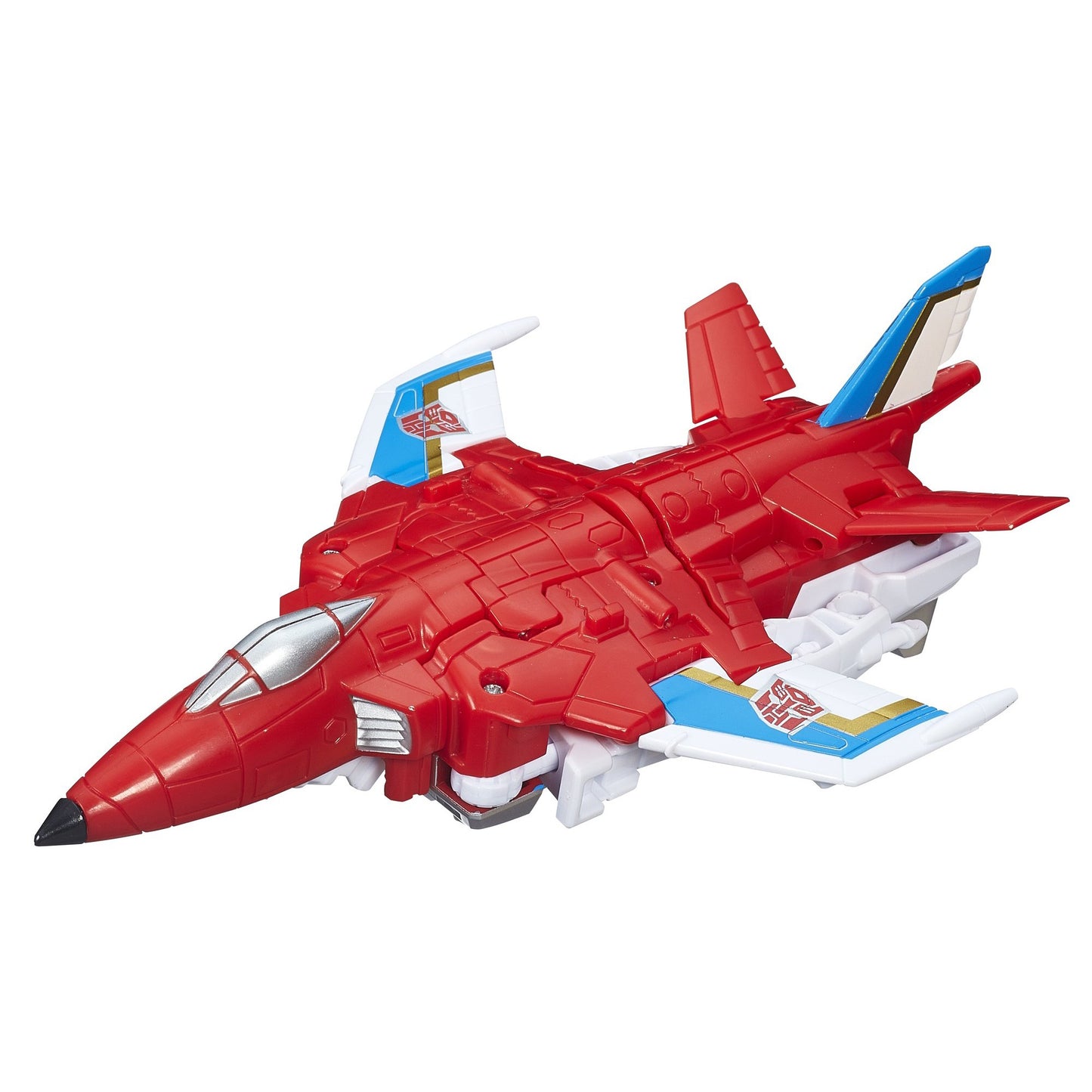 Transformers Generations Deluxe Firefly Playset