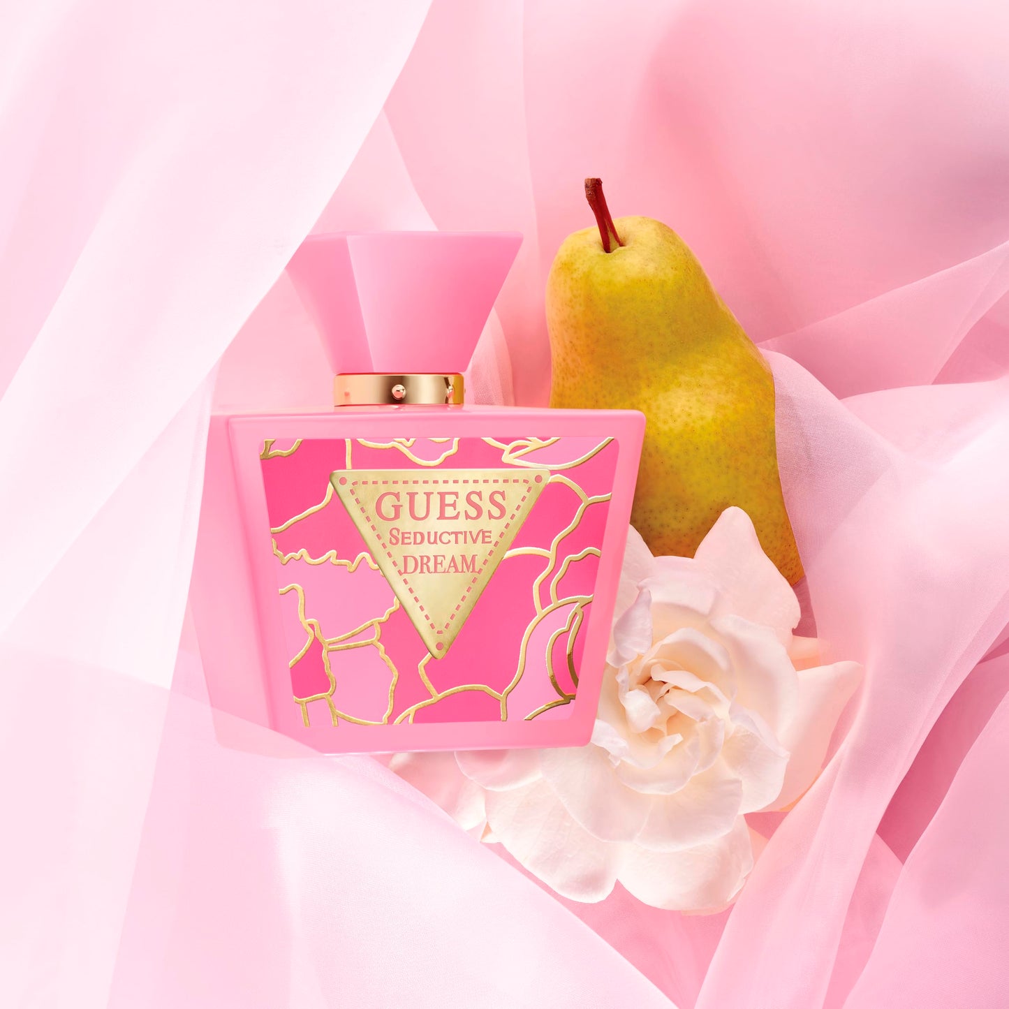 Guess Seductive Dream by Guess for Women - 2.5 oz EDT Spray