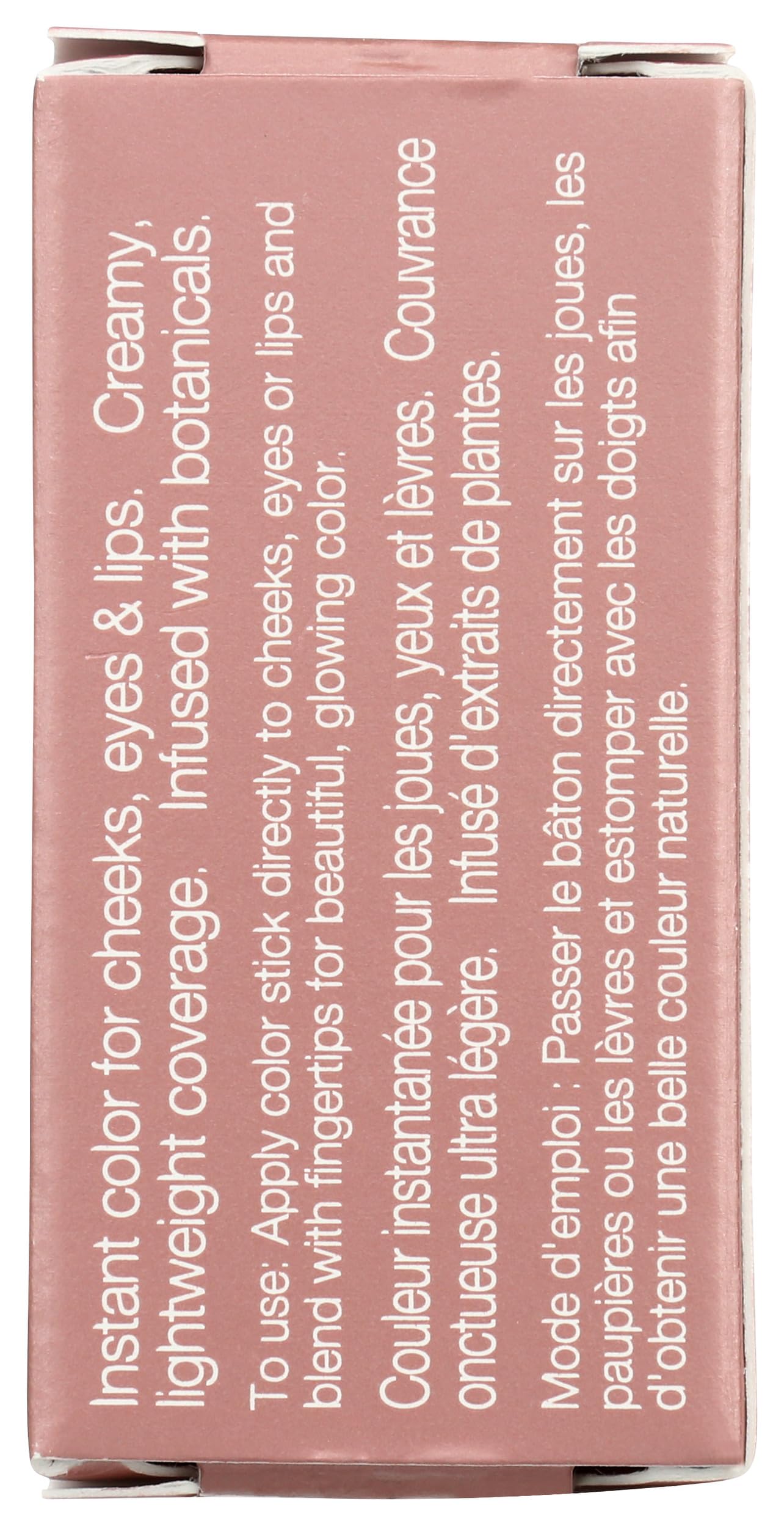 MINERAL FUSION Terra Cotta 3-In-1 Color Stick, 0.16 OZ