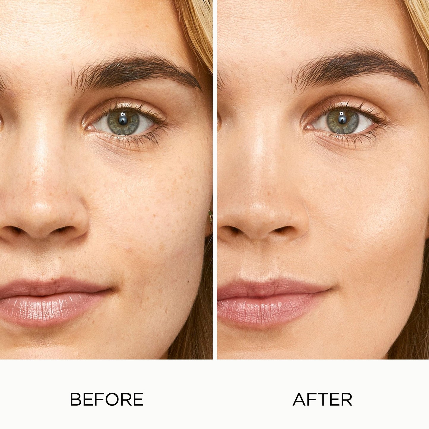 Laura Mercier Flawless Lumière Foundation, 15HR Hydration, Medium to Full Coverage, Improves the Look of Dull and Dry Skin, Luminous Finish, Non-Comedogenic, Vitamin C Infused, 2N2 Linen