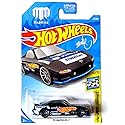 Hot Wheels 2019 MAD Mike HW Speed Graphics - '95 Mazda RX-7