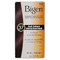 Bigen Powder Hair Color #37 Dark Auburn 0.21oz (2 Pack)