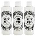 Mountain Ocean The Original Skin Trip Coconut Body Lotion, 8 Oz (Pack of 3), Lightweight, Fast Absorbing Moisturizer, with Coconut Oil, Aloe Vera