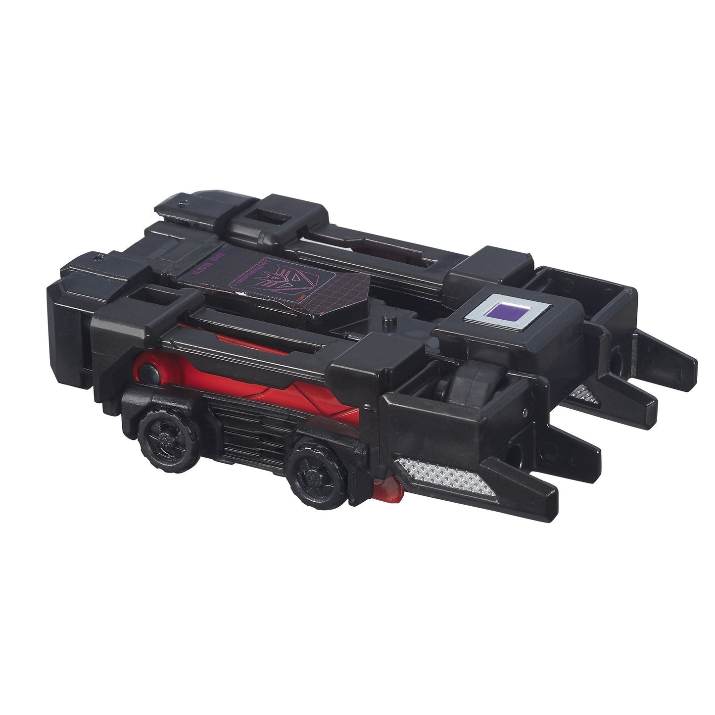Transformers Generations Legends Titans Return Laserbeak Action Figure