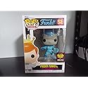 Funko Pop! Freddy as Tron Box of Fun 2022 Exclusive Pop LE4000