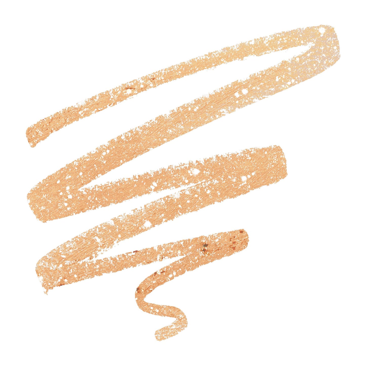 L.A. COLORS Color Swipe Shadow Stick, Champagne CP687
